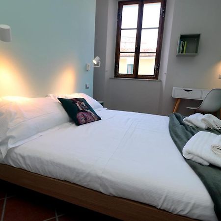 Maremma Holidays -Residenza Olesia Follonica Exterior foto